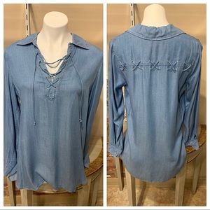 💙 Fun Casual Top💙